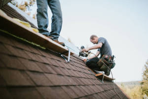 Local Roofers in Bank Of America, FL